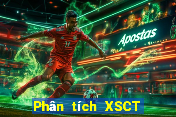 Phân tích XSCT ngày 11