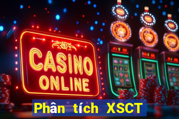 Phân tích XSCT ngày 11