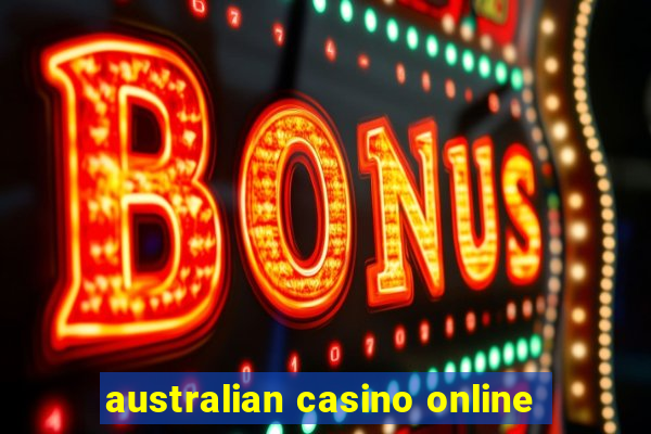 australian casino online