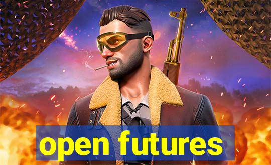 open futures