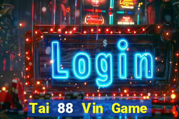 Tai 88 Vin Game Bài Nhện