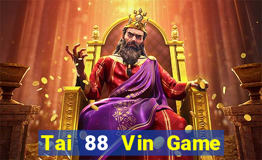 Tai 88 Vin Game Bài Nhện