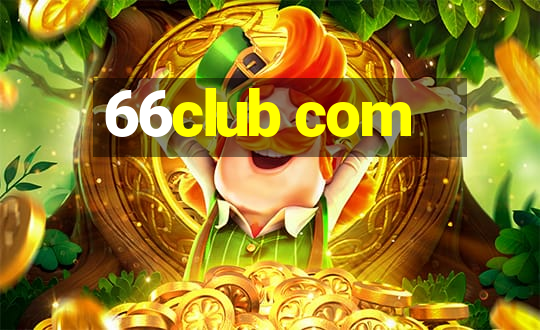 66club com