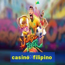 casino filipino online betting