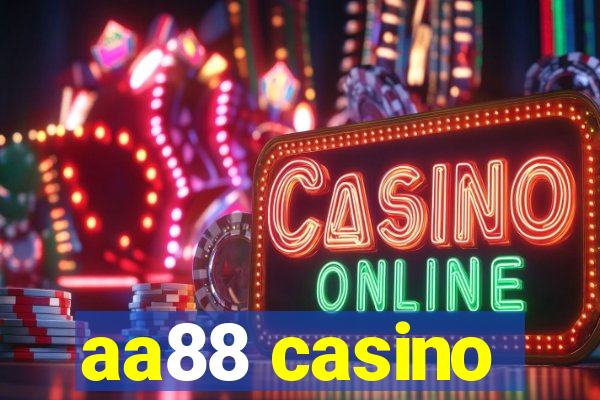 aa88 casino