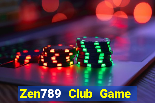 Zen789 Club Game The Bài