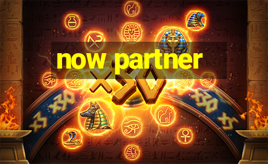 now partner