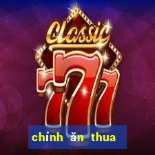 chỉnh ăn thua máy bắn cá