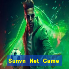 Sunvn Net Game Bài Sinh Tử