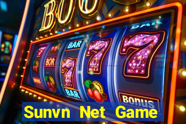 Sunvn Net Game Bài Sinh Tử