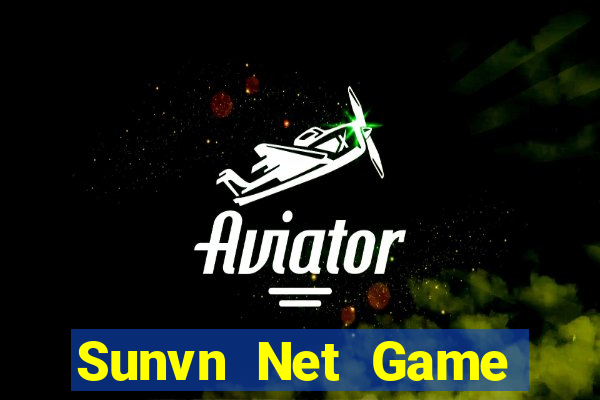 Sunvn Net Game Bài Sinh Tử