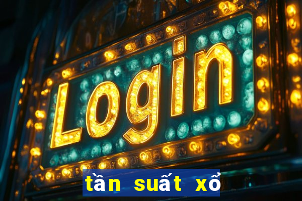 tần suất xổ số quảng trị