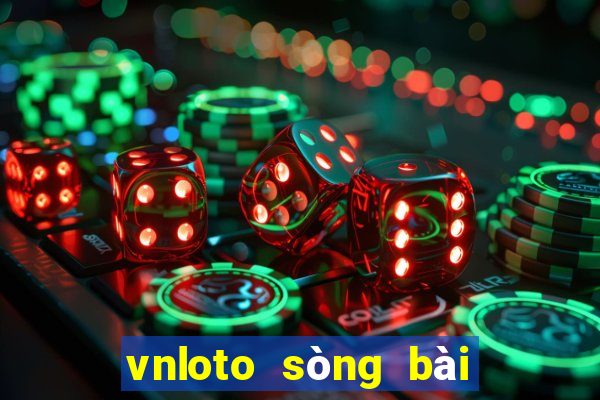 vnloto sòng bài trực tuyến