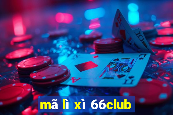 mã lì xì 66club