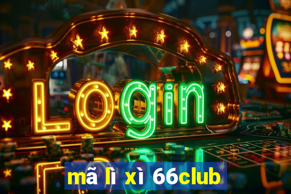 mã lì xì 66club