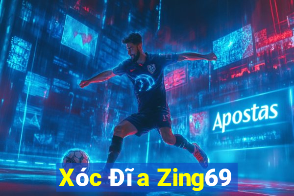 Xóc Đĩa Zing69