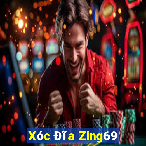 Xóc Đĩa Zing69