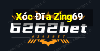 Xóc Đĩa Zing69