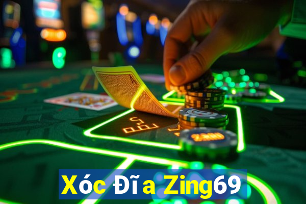 Xóc Đĩa Zing69