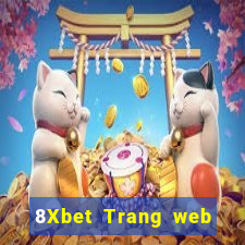 8Xbet Trang web của King Phi