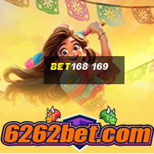 bet168 169