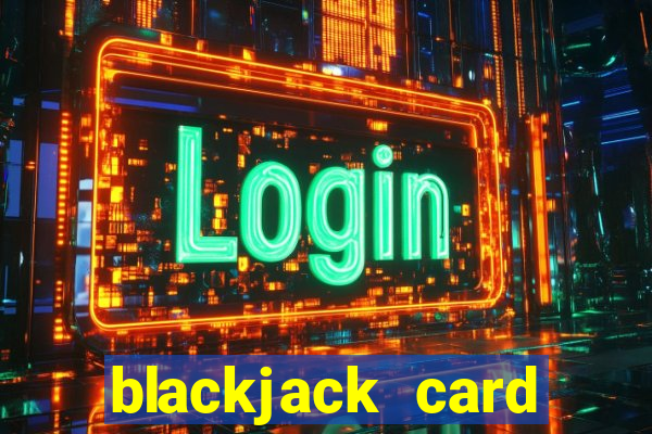 blackjack card counting app