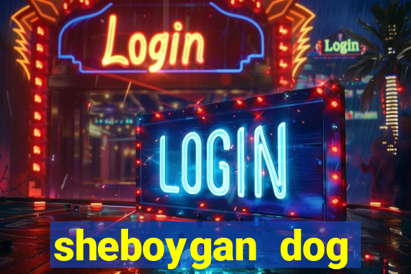 sheboygan dog training club