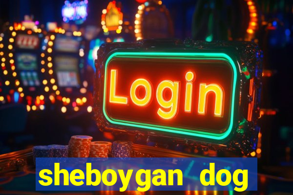 sheboygan dog training club