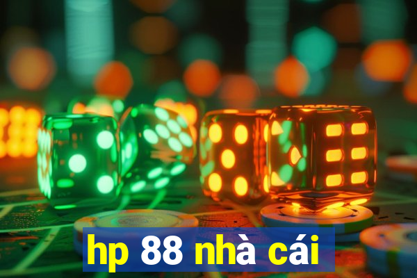 hp 88 nhà cái