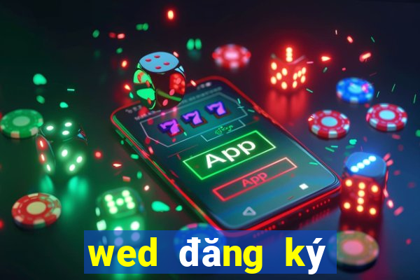 wed đăng ký nền tảng Bocat