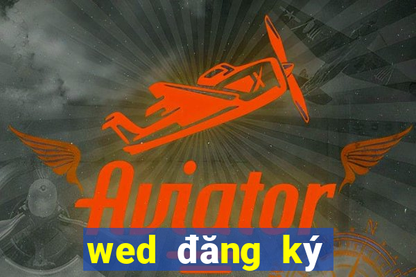 wed đăng ký nền tảng Bocat