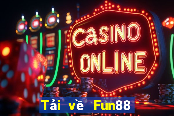 Tải về Fun88 Cai Le