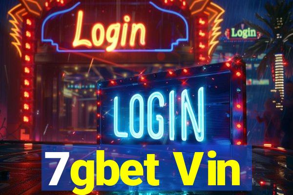 7gbet Vin