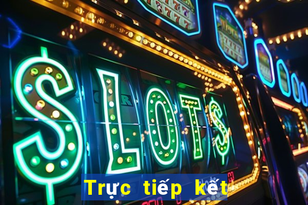 Trực tiếp kết quả XSQT ngày 8