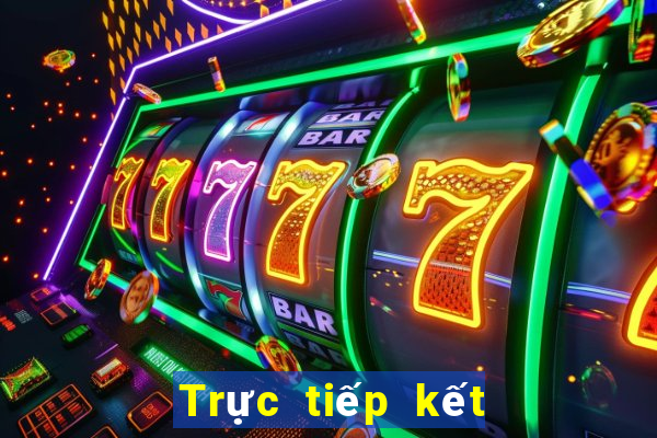 Trực tiếp kết quả XSQT ngày 8