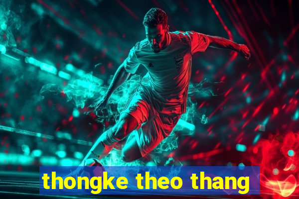 thongke theo thang