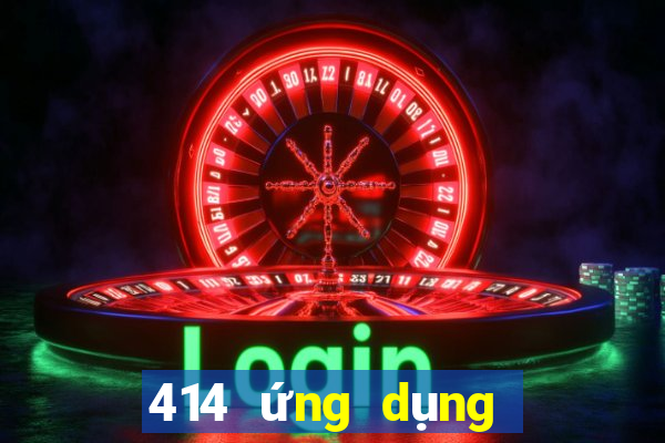 414 ứng dụng trò chơi poker