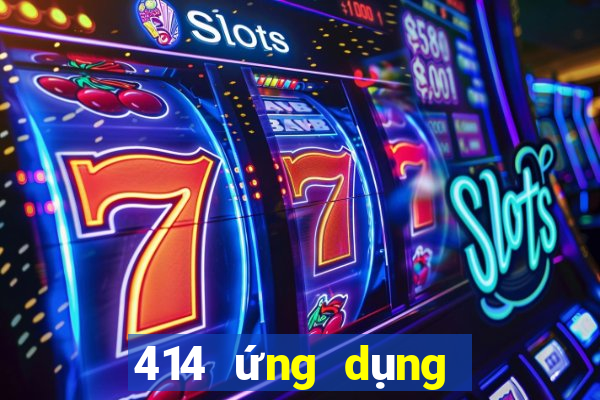 414 ứng dụng trò chơi poker