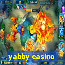 yabby casino