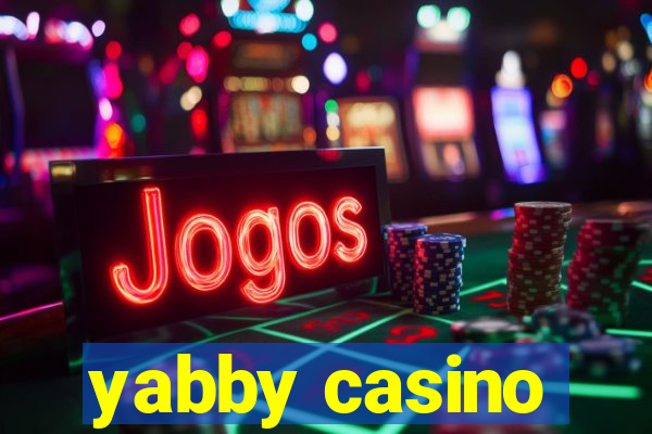 yabby casino