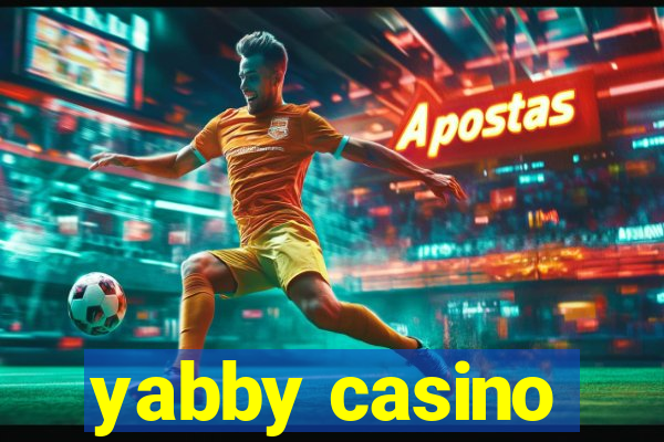 yabby casino