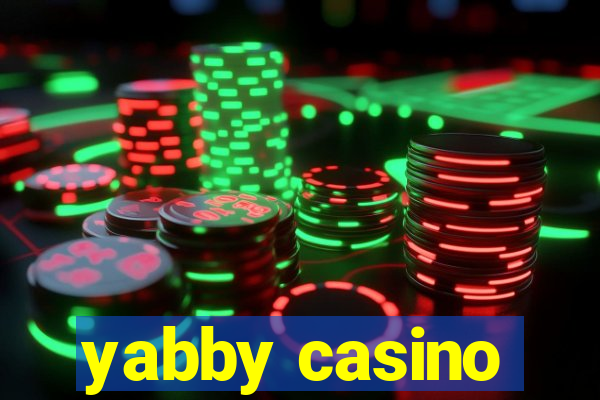 yabby casino