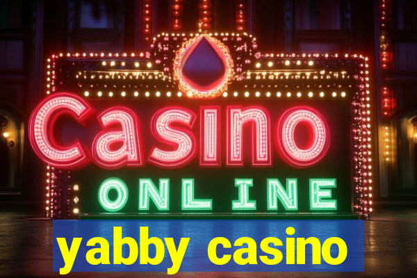 yabby casino