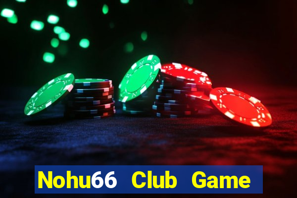 Nohu66 Club Game Bài Go Math