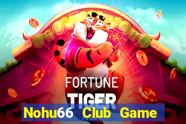 Nohu66 Club Game Bài Go Math