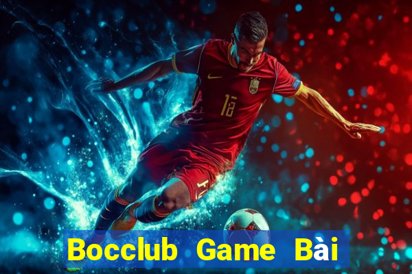 Bocclub Game Bài Xóc Đĩa