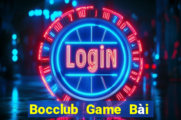 Bocclub Game Bài Xóc Đĩa