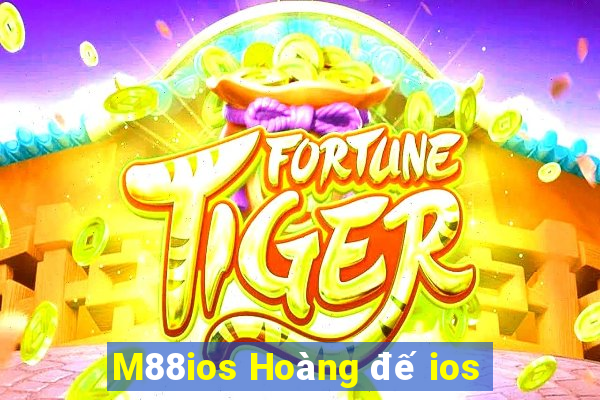 M88ios Hoàng đế ios