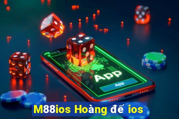 M88ios Hoàng đế ios