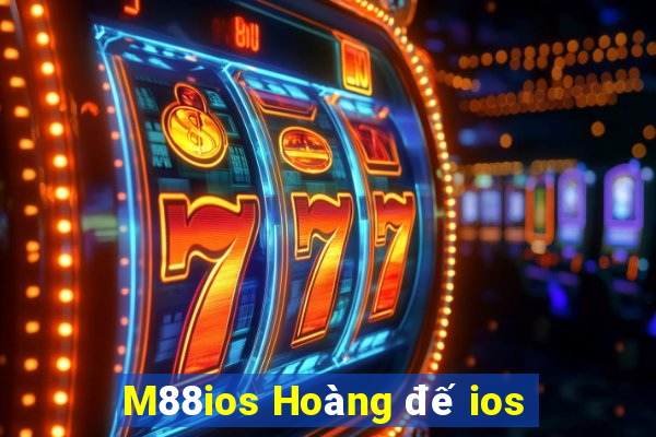 M88ios Hoàng đế ios